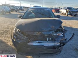 Toyota Corolla 2023 2