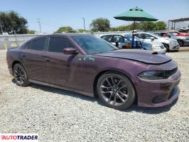 Dodge Charger 2022 5