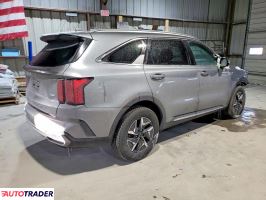 Kia Sorento 2022 1