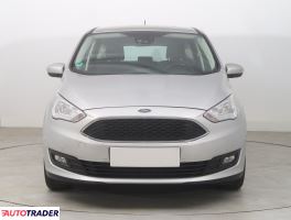 Ford Focus C-Max 2019 1.0 123 KM