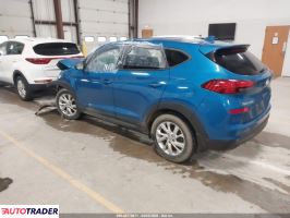 Hyundai Tucson 2020 2