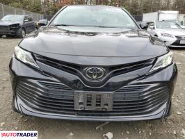 Toyota Camry 2019 2