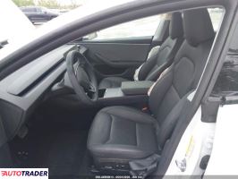 Tesla Model 3 2025