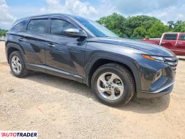Hyundai Tucson 2023 2