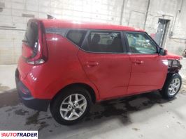 Kia Soul 2020 2