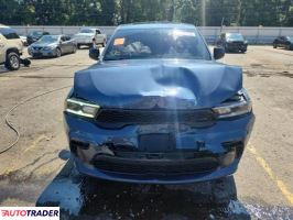 Dodge Durango 2021 3