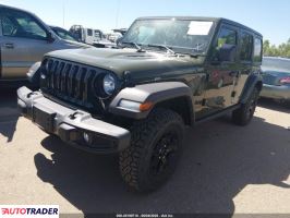 Jeep Wrangler 2021 3