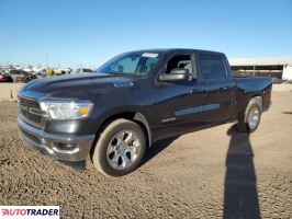 Dodge Ram - zobacz ofertę