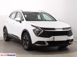 Kia Sportage 2022 1.6 113 KM Kia Sportage 2022 1.6 113 KM