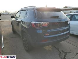 Jeep Compass 2024 2