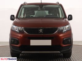 Peugeot Rifter  2022 1.5 128 KM