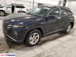 Hyundai Tucson 2024 2