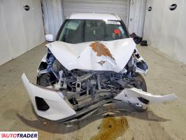 Nissan Pozostałe 2023 1