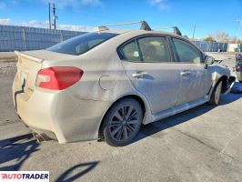 Subaru Pozostałe 2020 2