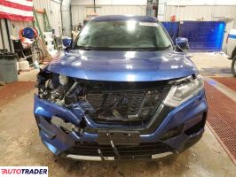 Nissan Rogue 2020 2