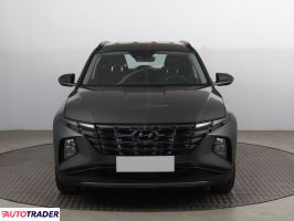 Hyundai Tucson 2023 1.6 147 KM