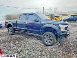 Ford Pozostałe 2020 3