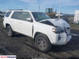 Toyota Pozostałe 2019 4