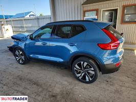 Volvo XC40 2023 2