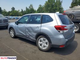 Subaru Forester 2020 2