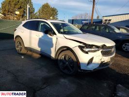 Buick Pozostałe 2023 2