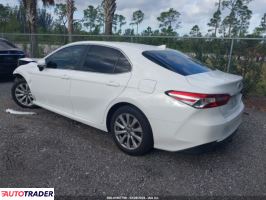 Toyota Camry 2020 2