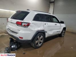 Jeep Grand Cherokee 2020 3 Jeep Grand Cherokee 2020 3