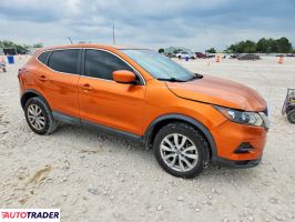 Nissan Rogue 2020 2