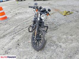 Harley-Davidson Pozostałe 2020