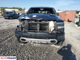 Dodge Ram 2020 5