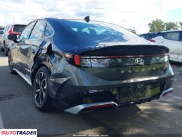 Hyundai Sonata 2024 2