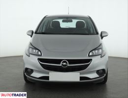 Opel Corsa 2017 1.4 88 KM Opel Corsa 2017 1.4 88 KM