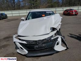 Toyota Prius 2022 1