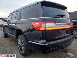 Lincoln Navigator 2019 3