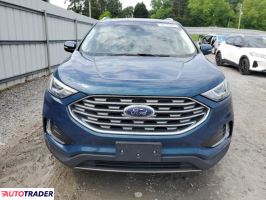 Ford Edge 2020 2