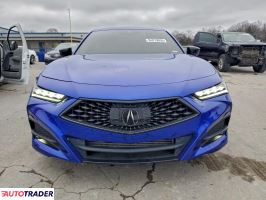 Acura TL 2023 2