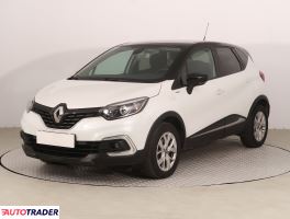 Renault Captur 2019 0.9 88 KM