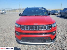 Jeep Compass 2023 2