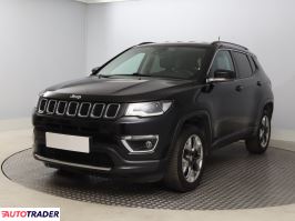 Jeep Compass 2018 1.4 167 KM
