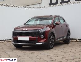 Kia Sportage 2025 1.6 147 KM
