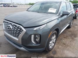 Hyundai Pozostałe 2022 3
