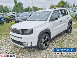 Fiat Panda - zobacz ofertę