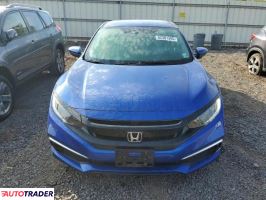 Honda Civic 2021 2