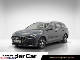 Hyundai i30 - zobacz ofertę