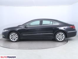 Volkswagen Passat CC 2012 1.4 158 KM