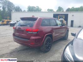 Jeep Grand Cherokee 2021 3