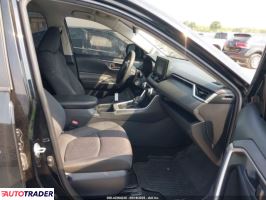 Toyota Pozostałe 2019 2 Toyota Pozostałe 2019 2