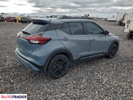 Nissan Pozostałe 2021 1