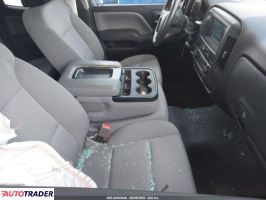 Chevrolet 1500 2019 5