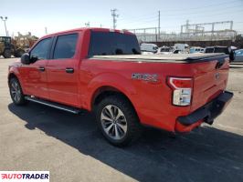 Ford Pozostałe 2019 2 Ford Pozostałe 2019 2